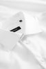 Matinique® Marc Lux Oxford Shirt/White - CORE SS25