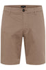 Matinique® MA Thomas Stretch Chino Short/Walnut - SS25 SALE