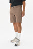 Matinique® MA Thomas Stretch Chino Short/Walnut - SS25 SALE
