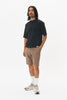 Matinique® MA Thomas Stretch Chino Short/Walnut - SS25 SALE