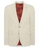 REMUS UOMO® Deano Cotton/Linen Jacket/Stone - New SS23