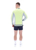 Fila® SETTANTA Track Jacket/Shadow Lime - SS25 SALE