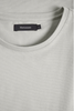 Matinique® Jermalink Cotton Stretch Crew T-Shirt/Alloy - New AW23
