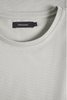 Matinique® Jermalink Cotton Stretch Crew T-Shirt/Alloy - AW23 SALE