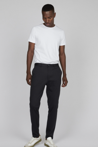 Matinique® MALiam Jersey Trousers/Black - New HS24