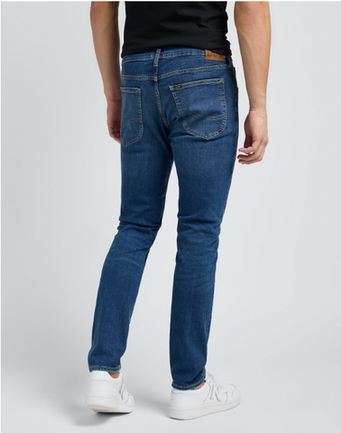Lee® LUKE Slim Taper Stretch/East New York - New AW24