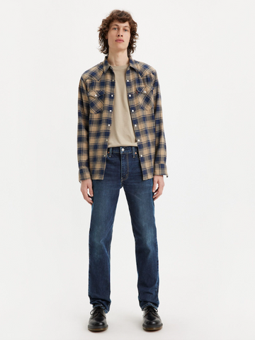Levi's® 511™ Slim Fit Jeans/Biology - CORE AW25