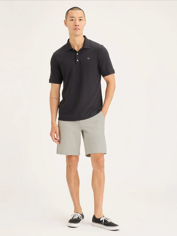 Dockers® California Chino Short/Moonstruck - SS25 SALE