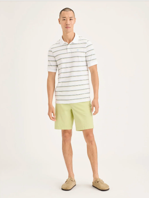 Dockers® California Chino Short/Dusty Yellow - SS25 SALE