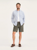 Dockers® California Chino Short/Camo Green - SS25 SALE