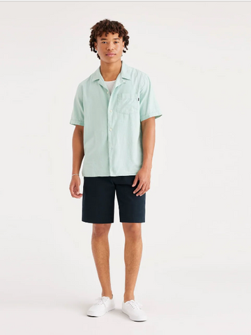 Dockers® California Chino Short/Navy Blazer - SS25 SALE