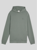 Lyle & Scott Blend Hoodie/Clay Green - New HS25