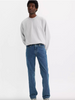 Levi's® 514™ Straight Stretch Jeans/Stonewash - CORE AW25