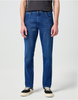 Wrangler® GREENSBORO Stretch Regular Fit Jean/Olympia - New AW24