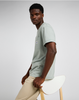 Lee Workwear Pocket T-Shirt/Grey - New AW24