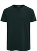 Lyle & Scott Golden Eagle Tonal Pocket T-Shirt/Jet Black - New AW24