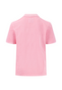 FYNCH HATTON® Sun Faded Polo Shirt/Sorbet - SS25 SALE