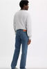 Levi's® 514™ Straight Stretch Jeans/Stonewash - CORE AW25