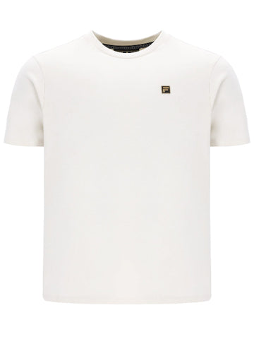 FILA® GOLD YAXLEY Premium Polo Shirt/Tofu - New AW25