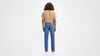 Levi's® 511™ Slim Fit Jeans/Medium Indigo Worn In - New AW22