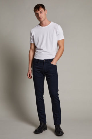 Matinique® MAPete Soft Chino Slim Jeans/Navy - CORE SS24