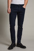Matinique® MAPete Soft Chino Slim Jeans/Navy - CORE AW25