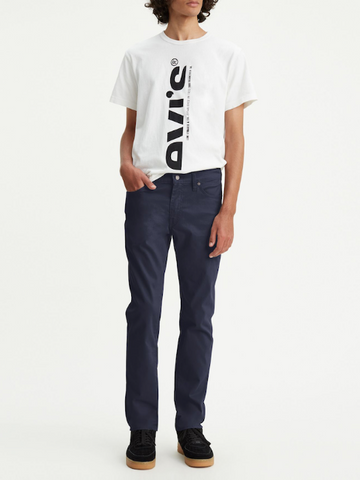 Levi's® 511™ Slim Fit Jeans/Baltic Navy Suede - New SS24