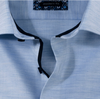 Olymp® Luxor Modern Fit Shirt/Summer Blue - New SS22