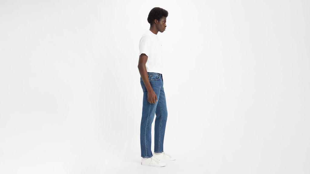 Levi's® 511™ Slim Fit Jeans/Whoop - New AW23 - J&B Menswear Ltd, Norwich