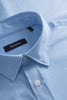 Matinique® MATrostol Jersey Shirt/Chambray Blue - New SS24
