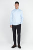 Matinique® MATrostol Jersey Shirt/Chambray Blue - New SS24