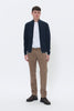 Matinique® MAPete Soft Chino Slim Jeans/Morel - SS26