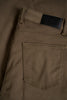 Matinique® MAPete Soft Chino Slim Jeans/Brown Soil - New SS24