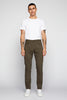 Matinique® MAPete Soft Chino Slim Jeans/Brown Soil - New SS24