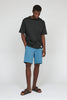 Matinique® MA Thomas Stretch Chino Short/Captain's Blue - SS24 SALE