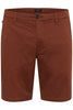 Matinique® MA Thomas Stretch Chino Short/Nut - New SS25