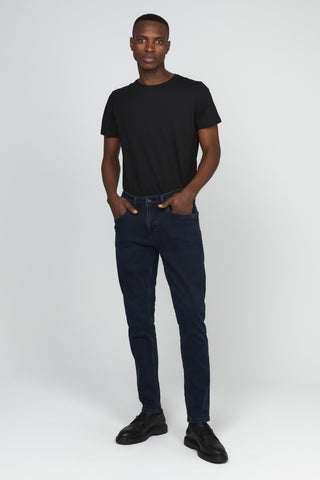 Matinique® MAPete Slim Jeans/Powerstretch Dark - New AW23