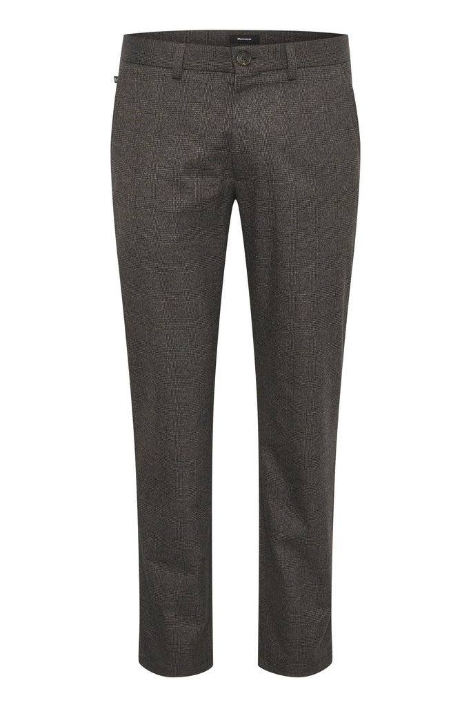 Matinique® MAParker Overcheck Pants/Turkish Coffee - New AW23