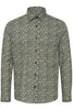 Matinique® Matrostol B Floral Shirt/Oxford Blue - New AW23