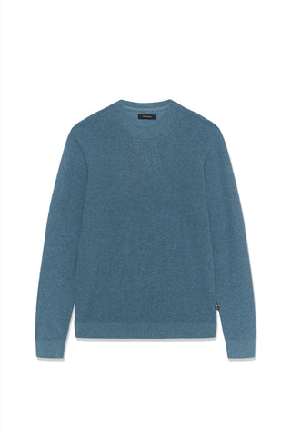 Matinique® MALagoon Jumper/Captain's Blue - AW26