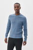 Matinique® MALagoon Jumper/Captain's Blue - AW26