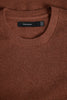Matinique® MALagoon Jumper/Cambridge Brown - AW26