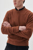 Matinique® MALagoon Jumper/Cambridge Brown - AW26
