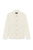 Matinique® MAOriginal Heritage Overshirt/Off White - SS26