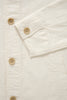 Matinique® MAOriginal Heritage Overshirt/Off White - SS26
