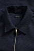 Matinique® MA Bluame Wool OverShirt/Dark Navy - New AW25