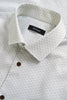 Matinique® MATrostol Microprint Shirt/White - SS26