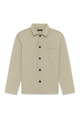 Matinique® MA Landen Over Shirt/Winter Twig - SS26