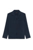 Matinique® MA Landen Over Shirt/Dark Navy - SS26