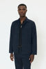 Matinique® MA Landen Over Shirt/Dark Navy - SS26